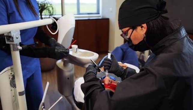 Slider image (4) Dentaris Cancun Riviera Maya Dentistry